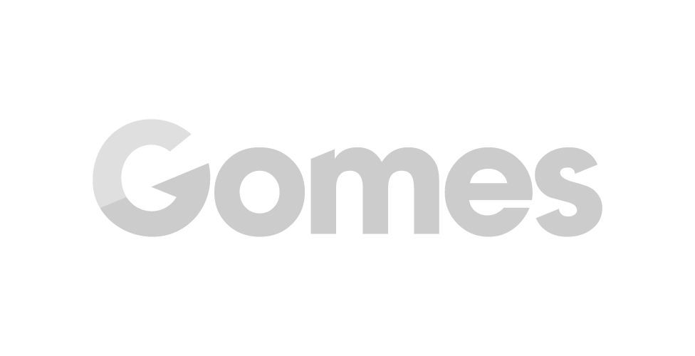 Gomes logo